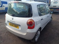 турбина Renault Modus 1 поколение 2006, 1.5 л., МКПП, хетчбэк 5 дв., 7701476891 - фото №7