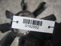 крыльчатка вискомуфты Audi A6 4B/C5 2000, 2.8 л., 078121301E - фото №2