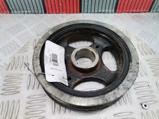 шкив коленвала Toyota RAV4 3 поколение (XA30) 2006, 2.2 л., МКПП, внедорожник 5 дв., 134080R011