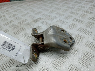 петля двери Mitsubishi L200 3 поколение 2003, 2.5 л., МКПП, пикап, MB574274