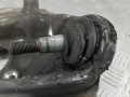 кулак поворотный левый BMW 5 серия F07/F10/F11 [рестайлинг] 2013, 2.0 л., АКПП, седан, 31216777751 - фото №4