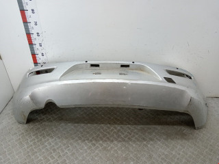 бампер задний Chevrolet 2014, 95494198