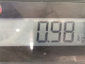 моторчик заднего стеклоочистителя (дворника) Renault Modus 1 поколение 2006, 1.6 л., МКПП, хетчбэк 5 дв., 8200313354 - фото №6