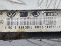 полуось задняя (приводной вал, ШРУС) Volkswagen Passat B5 [рестайлинг] 2003, 2.5 л., АКПП, универсал, 8E0501203BX - фото №6