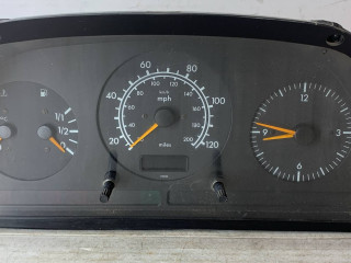 щиток приборов (приборная панель) Mercedes-Benz Vito W638 2000