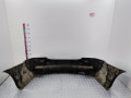 бампер задний Mercedes-Benz C-Класс W203/S203/CL203 2001, 2.2 л., МКПП, седан, A2038850825 - фото №7