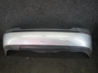 бампер задний Ford Mondeo 3 поколение 2003, 1.8 л., МКПП, хетчбэк 5 дв.