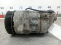 компрессор кондиционера Mitsubishi Colt 6 поколение (Z20/Z30) 2005, 1.3 л., МКПП, хетчбэк 3 дв., 7813A058 - фото №4