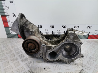 корпус масляного фильтра Honda CR-V 3 поколение 2007, 2.2 л., МКПП, внедорожник 5 дв., 15405RSRE01