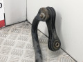 стабилизатор подвески передний SEAT Toledo 2 поколение 2003, 1.8 л., МКПП, седан, 1J0411305A - фото №3