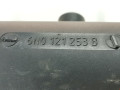 радиатор (основной) Volkswagen Golf 3 поколение 1996, 1.4 л., МКПП, хетчбэк 3 дв., 6N0121253B - фото №7