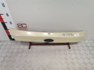 ручка крышки багажника Ford Fiesta 6 поколение 2010, 1.4 л., МКПП, хетчбэк 5 дв., 1857333