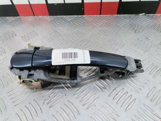 ручка наружная Volkswagen Passat B5 [рестайлинг] 2004, 1.9 л., МКПП, универсал, 3B0837886E