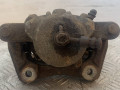 суппорт передний правый Nissan Micra 4 поколение (K13) 2011, 1.2 л., бензин, МКПП, хетчбэк 5 дв. - фото №6