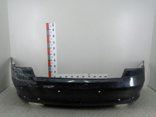 бампер задний Skoda Octavia 2 поколение (A5) 2007, 2.0 л., МКПП, хетчбэк 5 дв., 1ZU807417