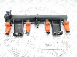 форсунка Peugeot 307 1 поколение 2001, 1.6 л., МКПП, хетчбэк 3 дв., 1984E9