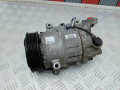 компрессор кондиционера Renault Megane 3 поколение 2010, 1.9 л., МКПП, хетчбэк 5 дв., 8200956574 - фото №3