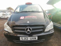 блок управления двигателем Mercedes-Benz Vito W639 [рестайлинг] 2012, 2.1 л., МКПП, микроавтобус, A6519009302 - фото №7
