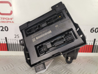 блок комфорта Audi A4 B8/8K 2010, 2.0 л., МКПП, седан, 8K0907064CQ