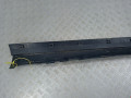 накладка на порог внутренняя BMW X3 F25 2012, 51777210080 - фото №4