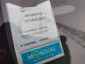 стеклоподъемник электрический задний левый Chevrolet 2010, 2.0 л., МКПП, седан, 95999489 - фото №15