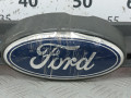 решетка радиатора Ford Fiesta 6 поколение [рестайлинг] 2014, 1553603 - фото №2