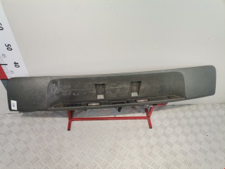 ручка крышки багажника Renault Scenic 2 поколение 2006, 1.9 л., МКПП, минивэн, 8200076256