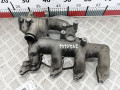 коллектор впускной Renault Megane 2 поколение 2003, 1.9 л., МКПП, хетчбэк 3 дв., 7701055402 - фото №4