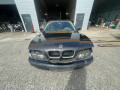стекло двери задней левой BMW 5 серия E39 1999, 3.0 л., АКПП, универсал, 51348193115 - фото №8