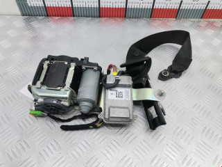 ремень безопасности Mercedes-Benz C-Класс W204/S204 2008, 1.8 л., АКПП, седан, 20486017859C94
