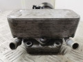 корпус масляного фильтра Opel Astra G 2003, 2.2 л., МКПП, универсал, 90544191 - фото №4