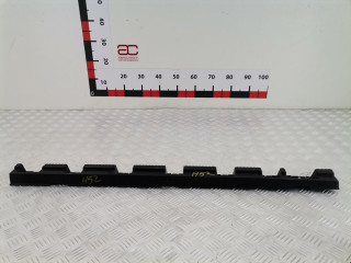 накладка на порог внутренняя BMW X1 E84 [рестайлинг] 2013, 2.0 л., АКПП, внедорожник 5 дв., 51772993572