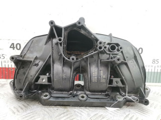 коллектор впускной Volkswagen Golf 5 поколение 2009, 1.4 л., МКПП, универсал, 03C129709BA