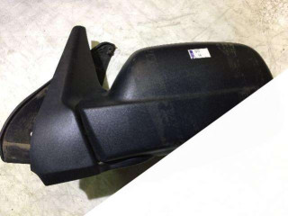 зеркало наружное левое Land Rover Discovery 2 поколение 2002, CRB109330