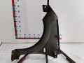 крыло переднее правое Ford Fiesta 5 поколение 2004, 1.3 л., МКПП, хетчбэк 5 дв., 1528047 - фото №8