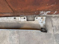 накладка на порог Mercedes-Benz CLS-Класс C219 2006, A2196900140 - фото №8
