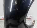 крыло переднее правое Mitsubishi Space Star 1 поколение [рестайлинг] 2004, 1.3 л., МКПП, минивэн, MN133376 - фото №2