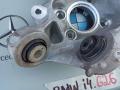 кулак задний правый BMW i4 G26 2022, электро, АКПП, правый руль, 6893274 - фото №3