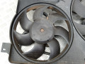 вентилятор радиатора Land Rover Freelander 2 поколение 2006, 2.2 л., МКПП, внедорожник 5 дв., 6G918C607BE - фото №5