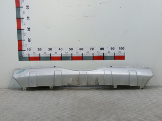 бампер задний Mitsubishi Pajero 4 поколение 2011, 6410A315