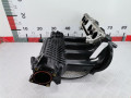 коллектор впускной Honda Jazz 1 поколение 2003, 1.3 л., МКПП, хетчбэк 5 дв., 17100PWEG00 - фото №2