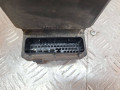 блок ABS Opel Zafira 1 поколение (A) 2001, 0265220636, 24432510 - фото №6