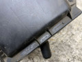 корпус воздушного фильтра Audi A3 8L [рестайлинг] 2002, 1.8 л., бензин, 1J0129620, 8L0133837B - фото №2
