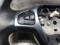руль Ford Fiesta 6 поколение [рестайлинг] 2015, 1.3 л., МКПП, хетчбэк 5 дв., 34148285A - фото №6