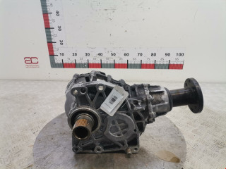 раздаточная коробка Hyundai Santa Fe 2 поколение (CM) 2008, 2.2 л., АКПП, внедорожник 5 дв., 4730039300