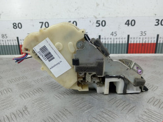 замок двери передней правой Honda Jazz 1 поколение [рестайлинг] 2006, 1.2 л., МКПП, хетчбэк 5 дв., 72110SAAE02