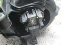 коллектор впускной Skoda Fabia 1 поколение [рестайлинг] 2005, 1.4 л., МКПП, хетчбэк 5 дв., 036129711FM - фото №4