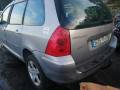 маховик Peugeot 307 1 поколение 2003, 2.0 л., МКПП, универсал, 2052N5 - фото №11