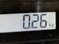 форсунка Skoda Fabia 1 поколение (6Y) [рестайлинг] 2004, 1.4 л., МКПП, хетчбэк 5 дв., 036906031AB - фото №8
