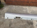 накладка на порог Mercedes-Benz CLS-Класс C219 2006, A2196900140 - фото №4